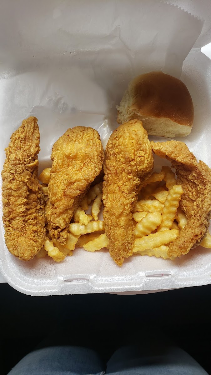 Steven Fine Food & Seafood Market
