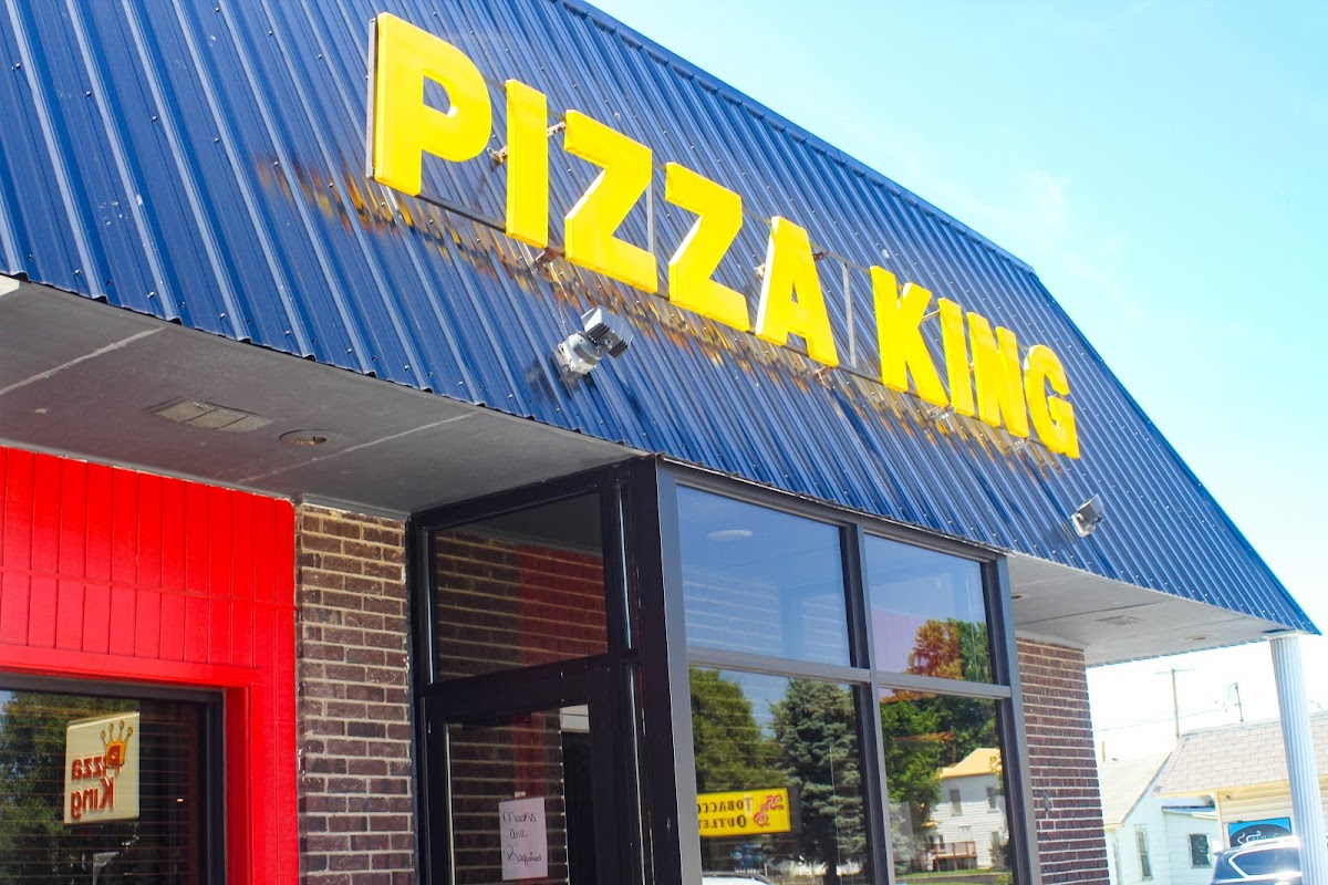 Pizza King